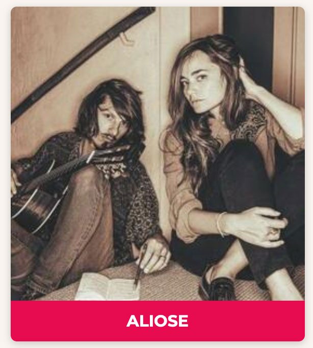 aliose - glaneurs