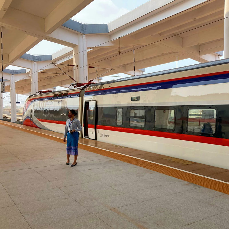 Laos 2023 Marc Aymon Milla
