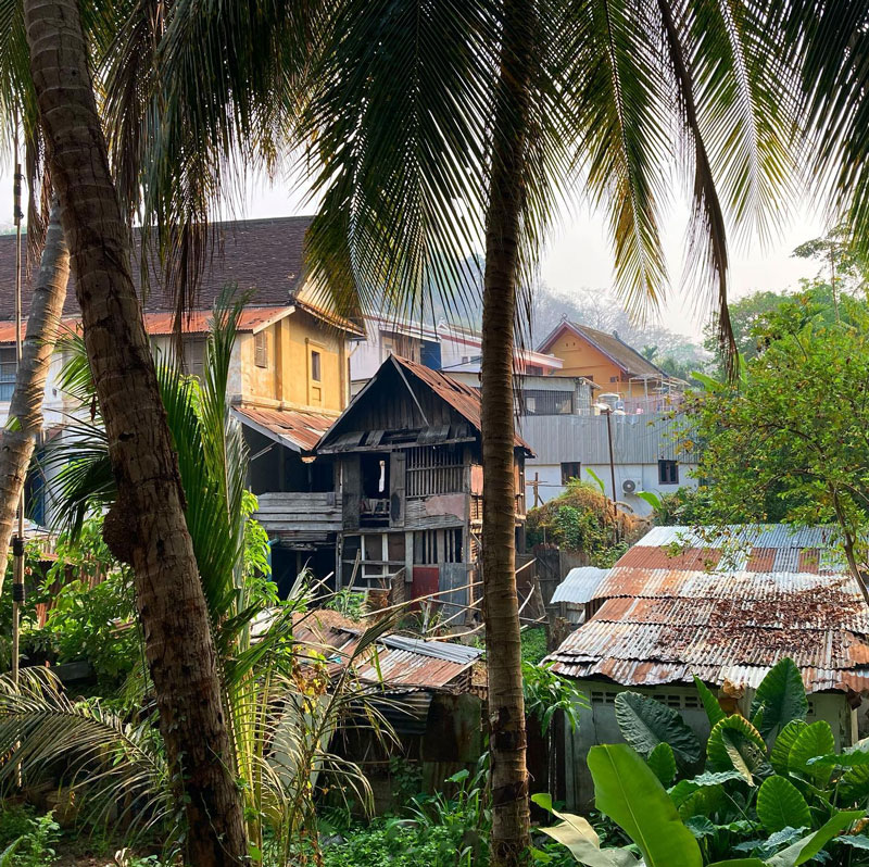 Laos 2023 Marc Aymon Milla